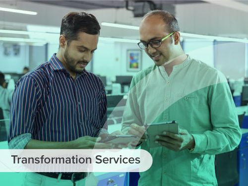 Professional Services