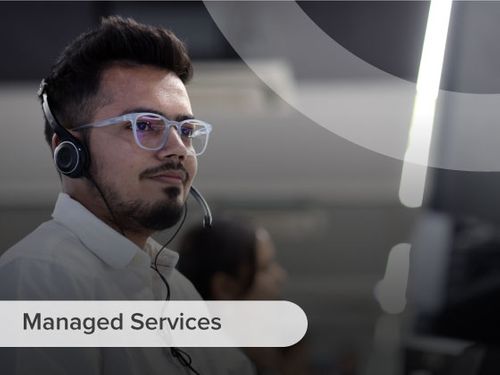 Managed Services