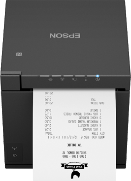 Epson TM-m30III