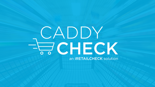 Eliminate In-Cart Theft at Checkouts