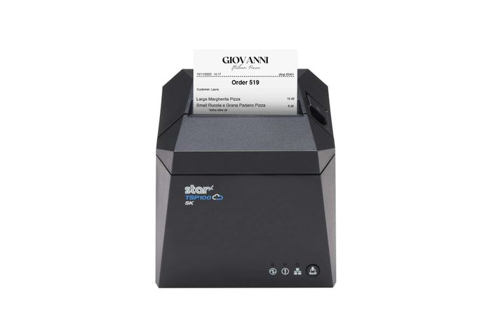 TSP100IVSK