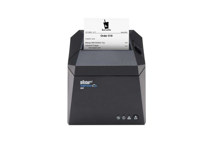 TSP100IVSK
