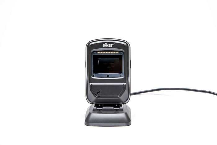 Barcode Scanners