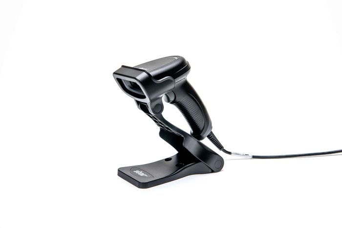 Barcode Scanners