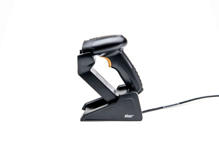 Barcode Scanners