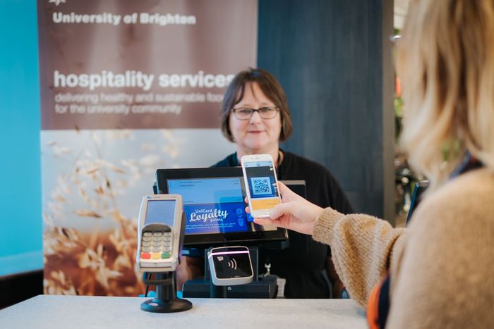 VMC Flex Payment Solution