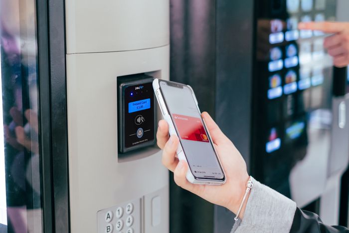 VMC Flex Payment Solution