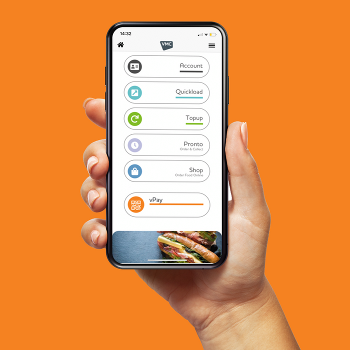 VMC Flex Payment Solution