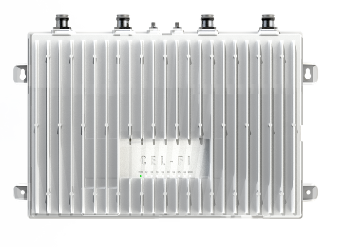 CEL-FI QUATRA 4000e
