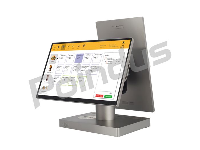VariPOS S