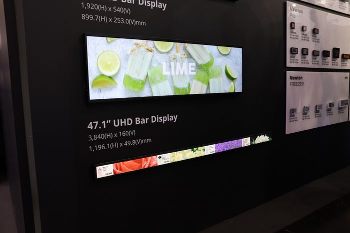 Signage