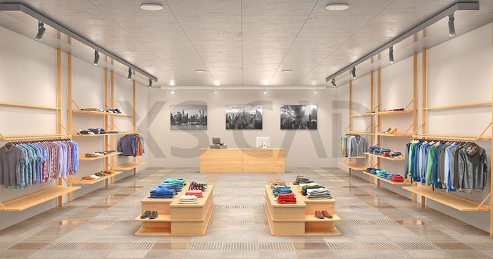 Retail Design Support