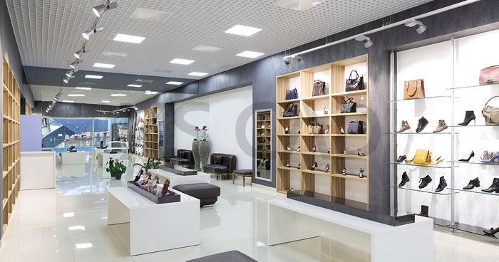Retail Design Support