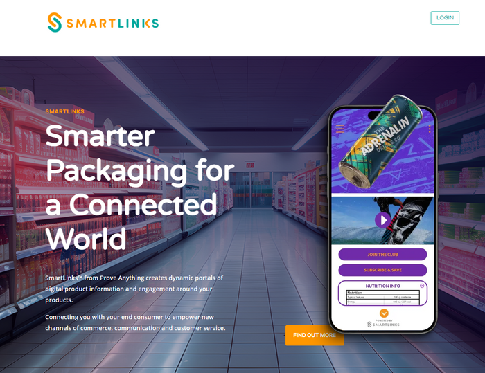 SmartLinks