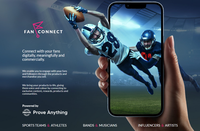 Fan Connect