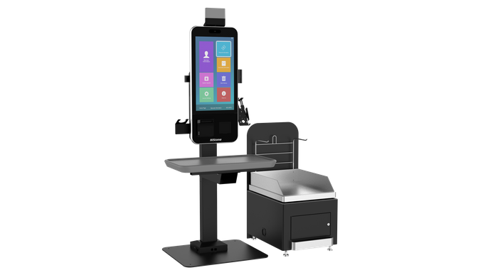 Self-Checkout HS330U