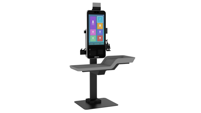 Self-Checkout HS330U
