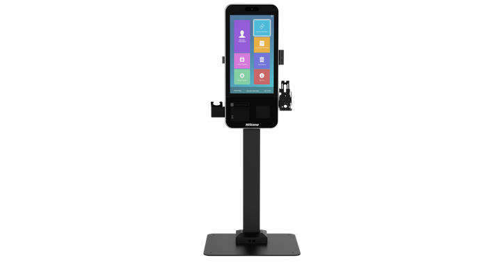 Self-Checkout HS330U