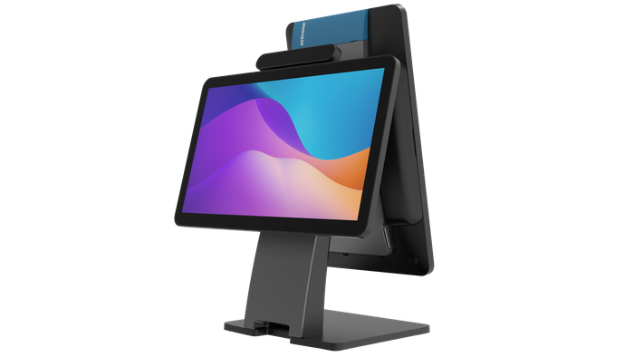 All-in-One POS HK568/ HK568U