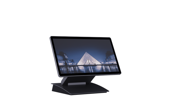 All-in-One POS HK960U