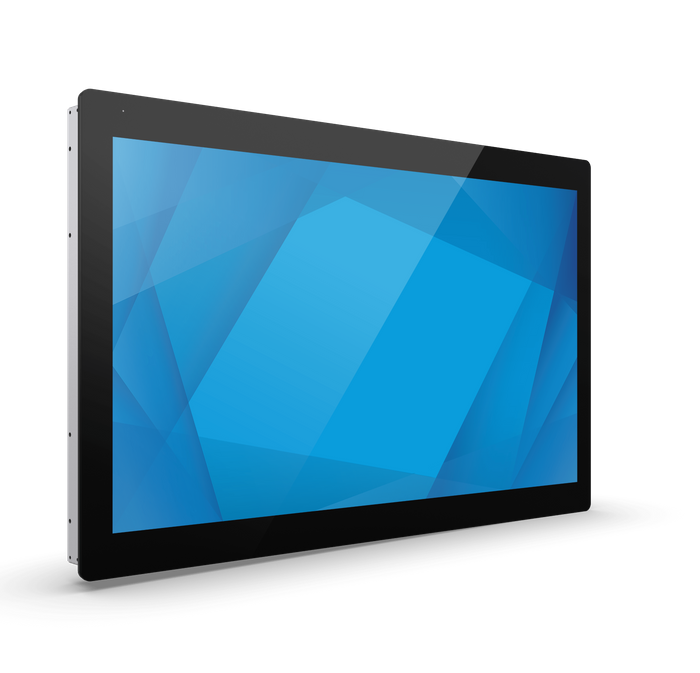 Outdoor touchscreens.