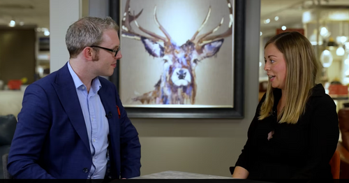 Getting the best from RetailOS®