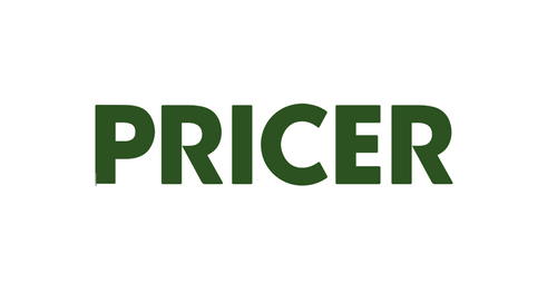 Pricer Brand Film