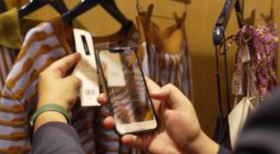 Clienteling app for Chalhoub Group