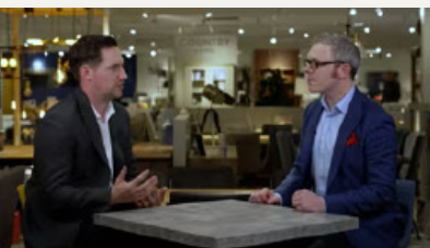 Furniture Village and Red Ant - evolving the retail experience