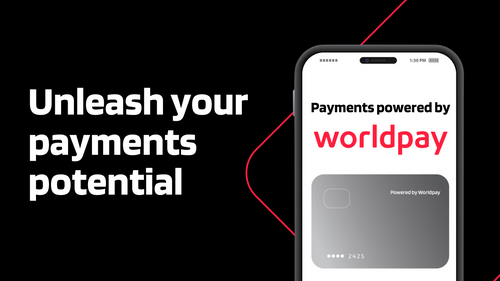 Why Worldpay?
