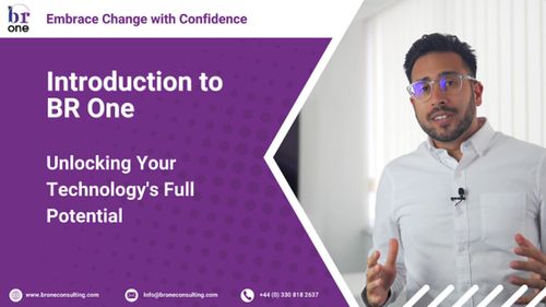 Unlocking Your Technology's Full Potential in ERP and Digital Transformation