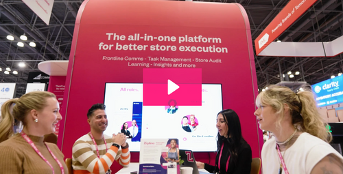 Zipline: Meet Zipline