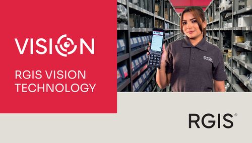 U Count Self Scan Software in Action