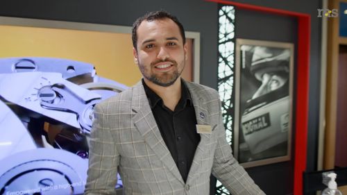 RAS START™ in Action: Harding Retail Partnership