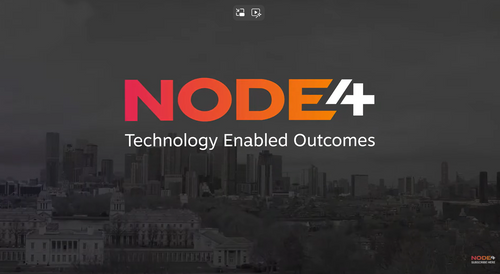 Node4 - Delivering technology enabled outcomes