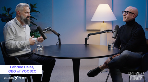 AI for Frontline Teams is Changing How Stores Run