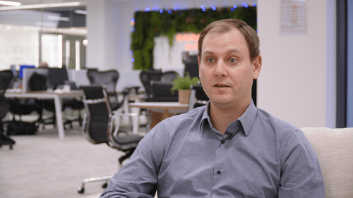 A Partnership Dedicated to Securing a Safer Internet