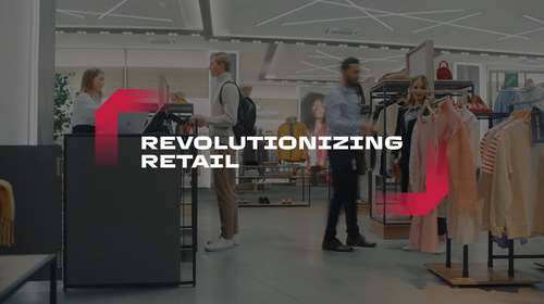 Revolutionizing Retail