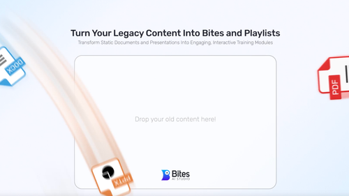 AI Studio - Transform PDFs/DOCs into Branded Videos In Seconds