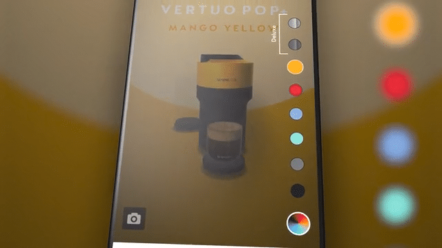 Studio Z: Immersive Production Studio