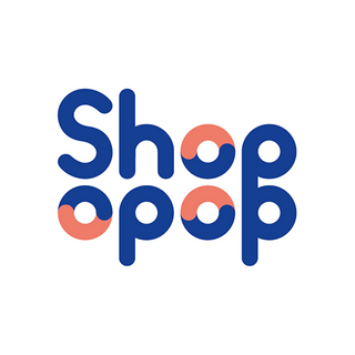Exhibitor profile image for Shopopop