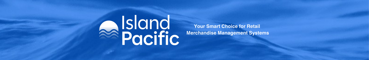 Cover image - Island Pacific