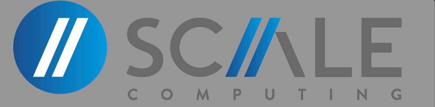 Cover image - Scale Computing