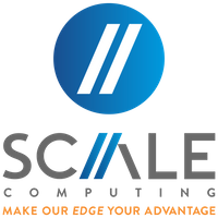 Company name - Scale Computing