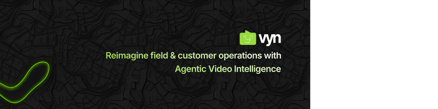 Cover image - Vyntelligence