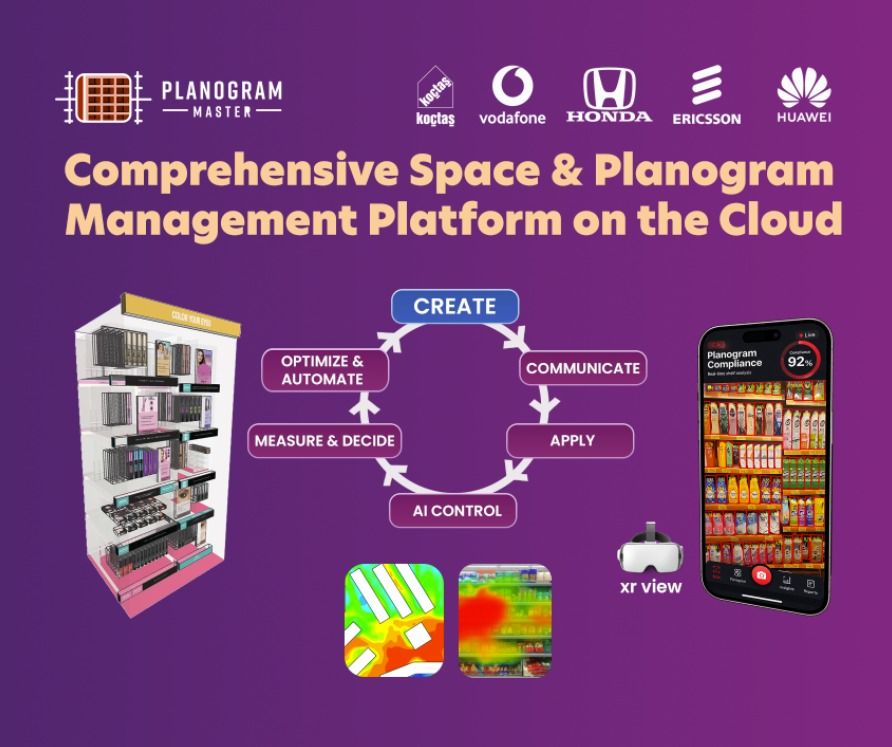 Cover image - Scalar Vision