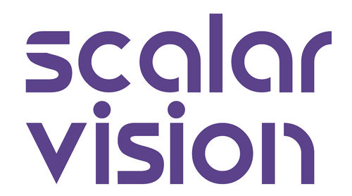 Scalar Vision