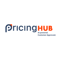 Exhibitor profile image for PricingHUB