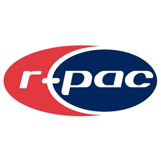 Exhibitor profile image for R-Pac International 