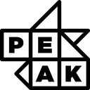 Exhibitor profile image for Peak AI